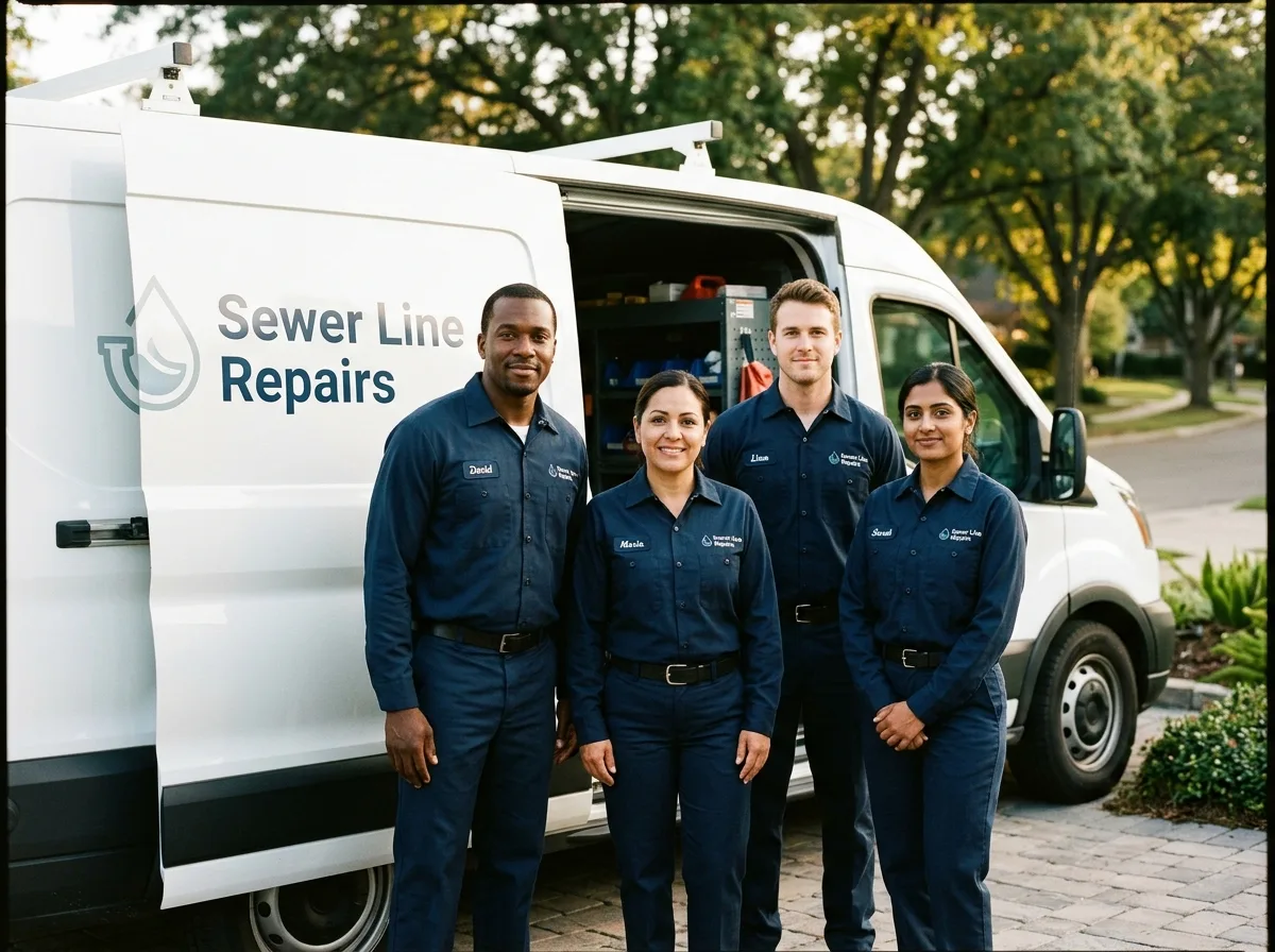 Emergency Plumber company in Old Fort, TN