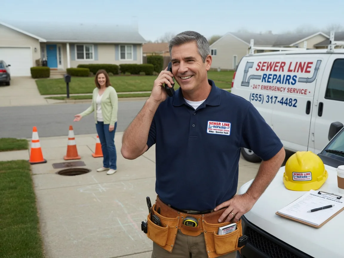 Emergency Plumber Old Fort, TN FAQs